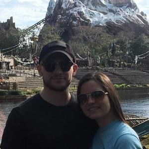 Meet your Posher, Joshua